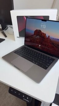MacBook Pro Chip M2 Pro