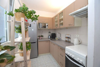 Zariadený 2izb, Bodvianska, 50m2, p.3/3,ihneď k dispozícii