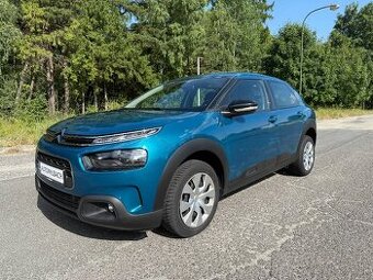 Citroën C4 Cactus PureTech 110 S S Feel