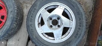 R13 4x100