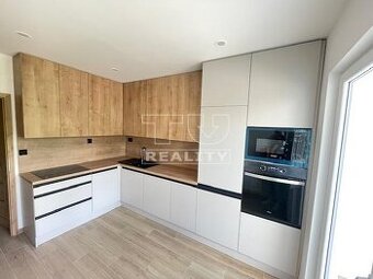 »»REZERVOVANÝ«« 4 IZBOVY BYT ŽILINA-SOLINKY , 85 m2