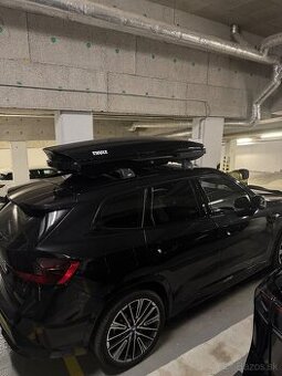 Strešný box Thule Dynamic M 340l