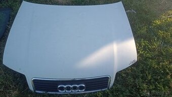 Kapota Audi A4 b6