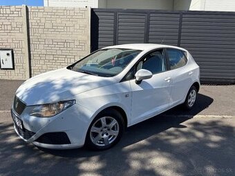 Seat Ibiza 1.4TDI