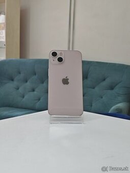 Iphone 13 128GB Pink | 100% BATÉRIA