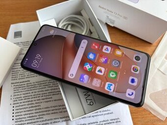 Xiaomi Redmi Note 13 Pro 5G 256GB
