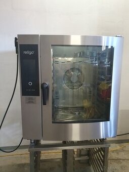 Konvektomat Retigo Blue Vision 2 10GN