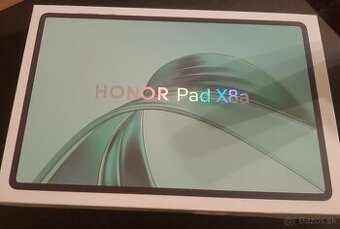 Predam honor pad x8a wifi 4 gb 64 gb