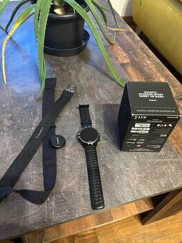 suunto spartan sport wrist hs baro