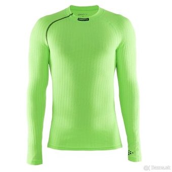 Termo tričko CRAFT Active extreme CN - veľ. S.