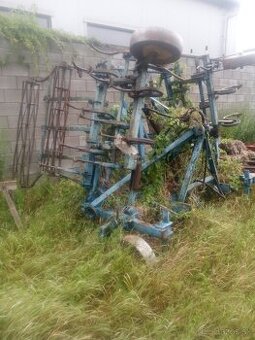 Kombinator - 1