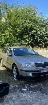 Predám Škoda Octavia 2