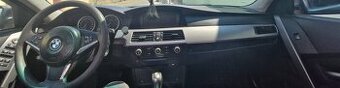 Bmw e60 530d