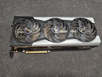Rx 6950 XT Sapphire Nitro+ OC - 1