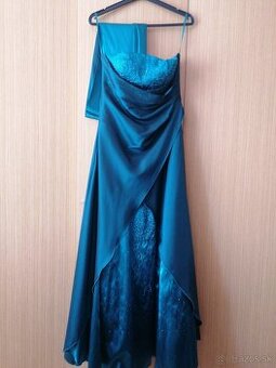 Elegantne šaty - 1