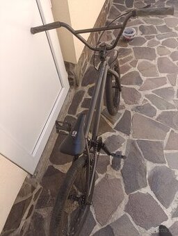 BMX značka stolen