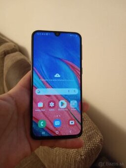 Predam samsung galaxy a40