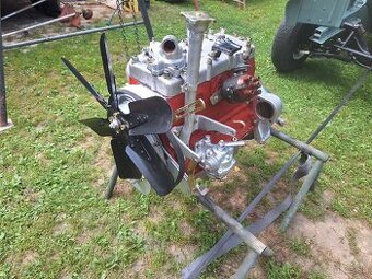 Motor gaz 69 2.4