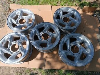 5 ks alu