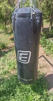 Boxovacie vrece Energetics + rukavice