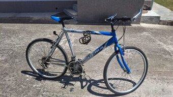 Horský bicykel DEMA - 1