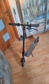 Elektrická kolobežka - Sencor TWO LONG RANGE 2021