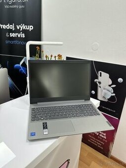 Lenovo IdeaPad 3 | 15,6″ HD | Intel Celeron N4020 | 8 GB RAM