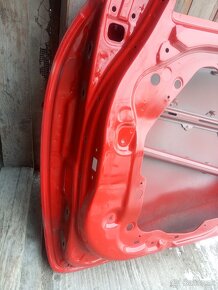 Dvere Kia Ceed 2 - 1