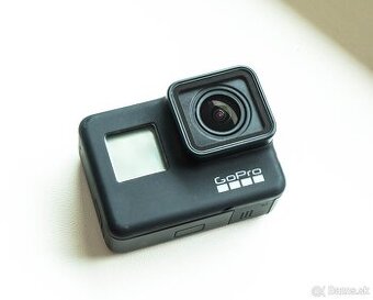 Gopro HERO 7 BLACK
