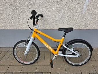 Predám detský bicykel Woom 3