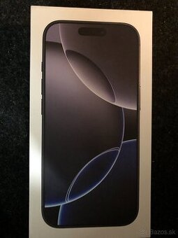 Predam Iphone 16 Pro 128gb