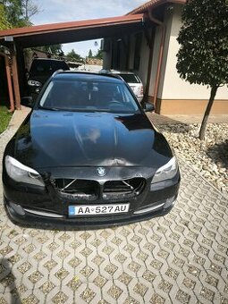 BMW F10