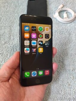 APPLE IPHONE SE 2022 5G 64GB MIDNIGHT