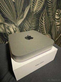 Mac Mini M1