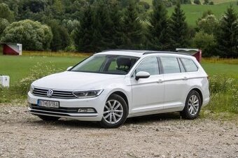 Volkswagen Passat Variant 1.4TSi /aj na splátky/