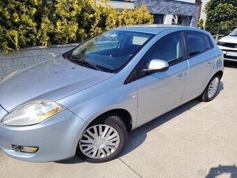 Fiat bravo