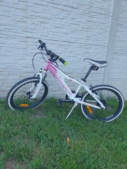 Dievčenský bicykel 20