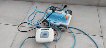 Steinbach Bazénový vysávač Poolrunner S63