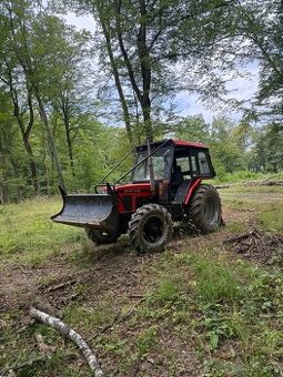 Zetor
