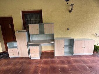 Set nábytku