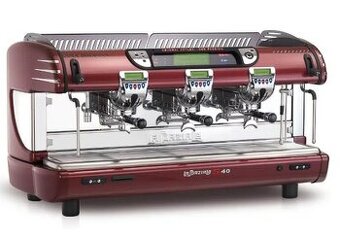 kavovar La Spaziale S40 Seletron 3