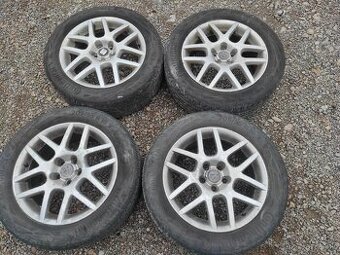 205/55R16 5x100 letne