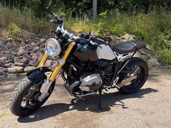 Predám BMW R nineT 2019