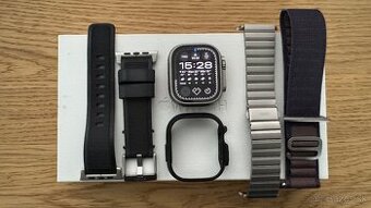 Apple Watch Ultra
