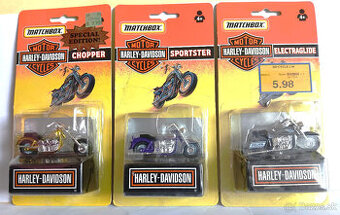 2.Matchbox Superfast