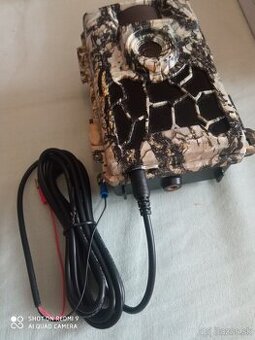 Fotopasca Wachman Rio