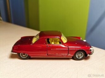 Corgi toys Citroen Le Dandy