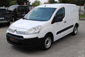 Citroën Berlingo 1.6 HDi 90k L1 Confort⭐ODPOČET DPH⭐