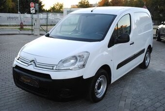 Citroën Berlingo 1.6 HDi 90k L1 Confort⭐ODPOČET DPH⭐