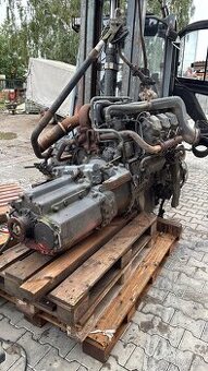 Motor om441